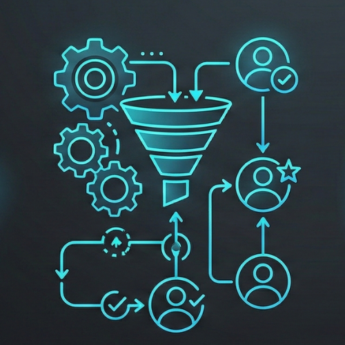 Marketing Automation & CRM